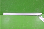Накладка двери задней левой (седан) (7574202140) для Toyota Corolla (E12) с 2001-2007г