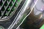Решетка радиатора (до 2010г) (623101AA0A) для Nissan Murano (Z51) с 2007-2015г