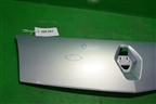 Решетка радиатора (до 2013г) (8200499017) для Renault Kangoo с 2008г