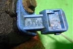 Датчик положения коленвала для Ford Focus 2 с 2005-2008г