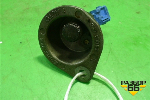 Датчик положения коленвала для Ford Focus 2 с 2005-2008г
