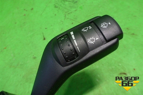 Переключатель подрулевой в сборе (седан) для Ford Focus 2 с 2005-2008г