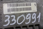 Колонка рулевая (4M513C529FB) для Ford Focus 2 с 2005-2008г