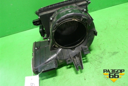 Корпус отопителя (под мотор) для Hyundai Elantra 4 (HD) с 2006-2011г