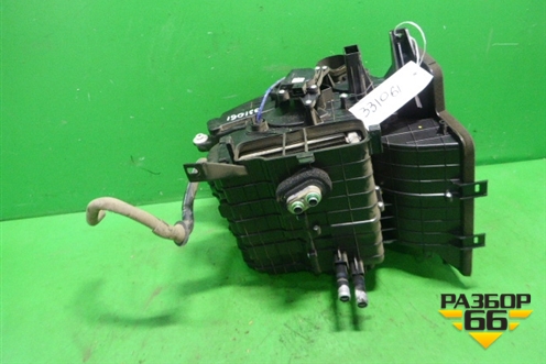 Корпус отопителя (под радиаторы с кондиционером) для Hyundai Elantra 4 (HD) с 2006-2011г