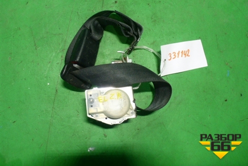 Ремень безопасности задний правый для Hyundai Elantra 4 (HD) с 2006-2011г