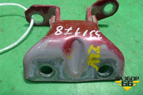 Петля двери задней левой верхняя (794102D000) для Hyundai Elantra 4 (HD) с 2006-2011г