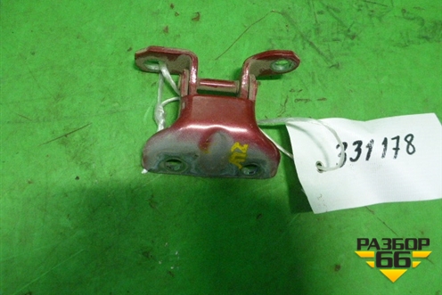 Петля двери задней левой верхняя (794102D000) для Hyundai Elantra 4 (HD) с 2006-2011г