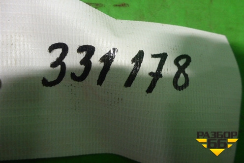 Петля двери задней левой верхняя (794102D000) для Hyundai Elantra 4 (HD) с 2006-2011г