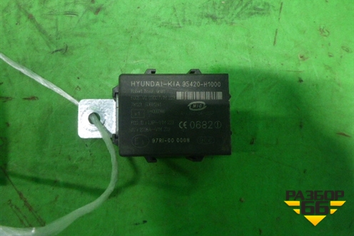 Реле (95420H1000) для Hyundai Elantra 4 (HD) с 2006-2011г