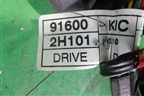 Проводка двери передней левой (916002H101) для Hyundai Elantra 4 (HD) с 2006-2011г
