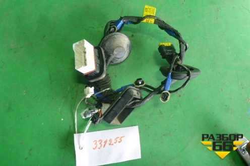 Проводка двери передней правой (916102H131) для Hyundai Elantra 4 (HD) с 2006-2011г