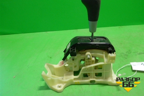 Кулиса КПП АКПП (467002H300) для Hyundai Elantra 4 (HD) с 2006-2011г