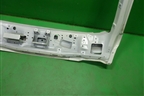 Дверь багажника без стекла верхняя (901007607R) для Renault Koleos с 2008-2016г