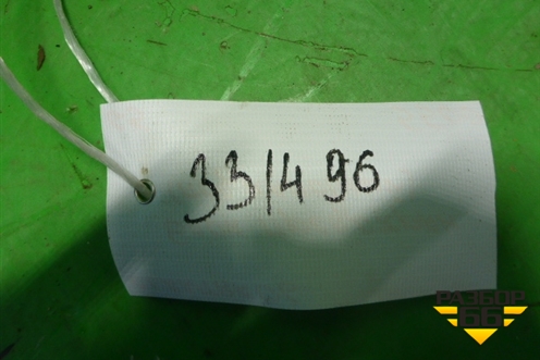 Блок предохранителей подкапотный (1.6л АКПП G4FC) для Hyundai Elantra 4 (HD) с 2006-2011г