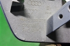 Крышка форсунки омывателя фары левая (до 2016г седан) (8V5955275) для Audi A3 (8V) с 2012-2020г (А3)