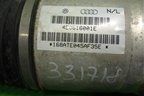 Амортизатор задний левый (пневматический) (4E0616001E) для Audi A8 с 2002-2010г