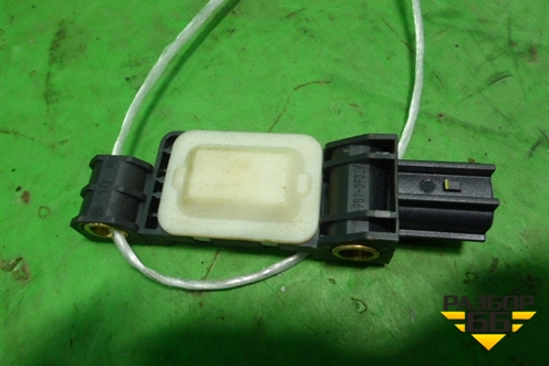 Датчик AIR BAG (4B0959643D) для Audi A8 с 2002-2010г