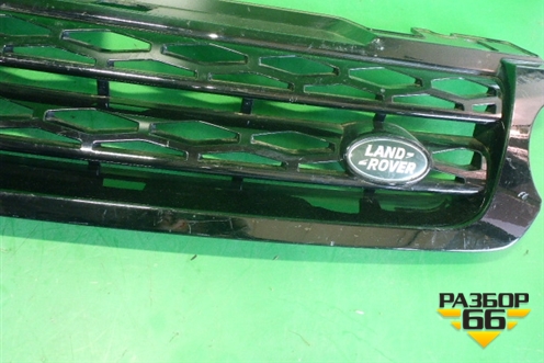 Решетка радиатора (DK628200XX) для Land Rover Range Rover Sport с 2013-2022г