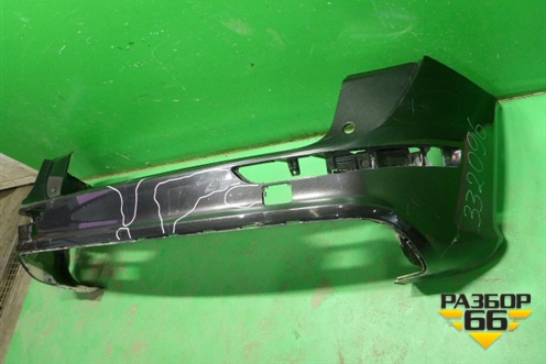 Бампер задний (S-Line) (8R0807385D) для Audi Q5 c 2008-2017г (Ку 5)