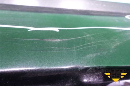 Бампер задний (S-Line) (8R0807385D) для Audi Q5 c 2008-2017г (Ку 5)