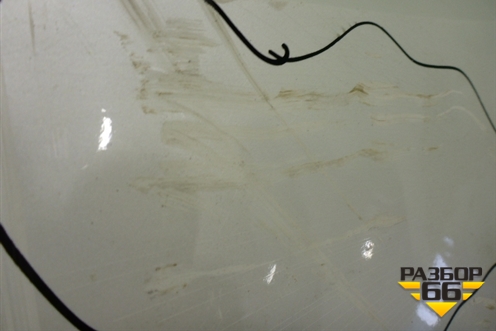 Юбка переднего бампера (51117294481) для BMW X5 F15 с 2013г