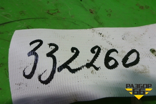 Кронштейн КПП (правый АКПП) (4E0399114AT) для Audi A8 с 2002-2010г