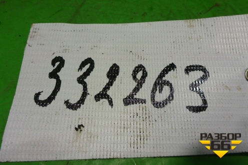Маслозаборник (4.2л BVJ) (079115159K) для Audi A8 с 2002-2010г
