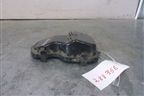 Крышка фары левой (6H5213K060BA) для Land Rover Freelander 2 с 2007г