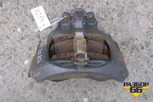 Суппорт задний правый (A9444201102) для Mercedes Benz  TRUCK Axor 2 с 2004г