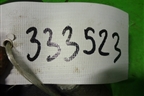 Коллектор впускной  (OM457LA) (R4570981115) для Mercedes Benz  TRUCK Axor 2 с 2004г