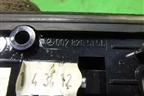 Габарит на козырёк (белый) (A0028205156) для Mercedes Benz  TRUCK Axor 2 с 2004г