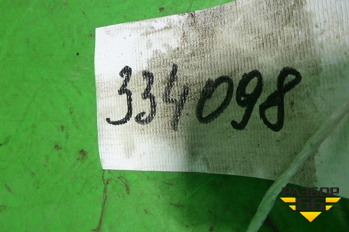 Блок управления двигателем (OM457LA EURO3/8-00) (A0384470240) для Mercedes Benz  TRUCK Axor 2 с 2004г