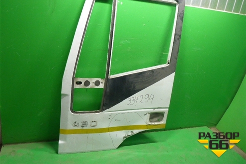 Дверь левая (504232504) для Iveco  Stralis с 2007г
