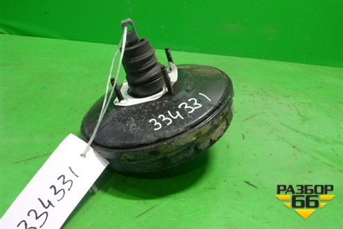 Усилитель тормозов вакуумный (4S612B195KC) для Ford Fiesta с 2001-2008г