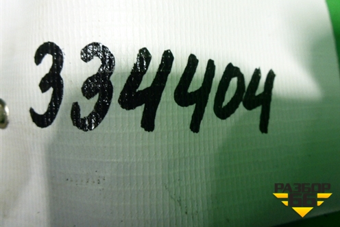 Подножка ступенька (верхняя) (1063726) для Volvo  TRUCK FH с 2002-2008г