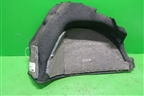 Обшивка багажника правая (6S61A31148AAYYG4) для Ford Fiesta с 2001-2008г