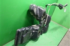Бак топливный (TDI) (7L0201085A) для Volkswagen Touareg c 2002-2010г