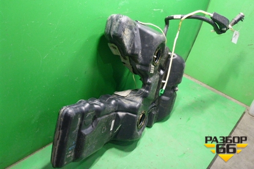 Бак топливный (TDI) (7L0201085A) для Volkswagen Touareg c 2002-2010г
