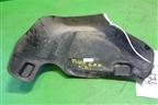 Защита топливного бака (правая) для Volkswagen Touareg c 2002-2010г