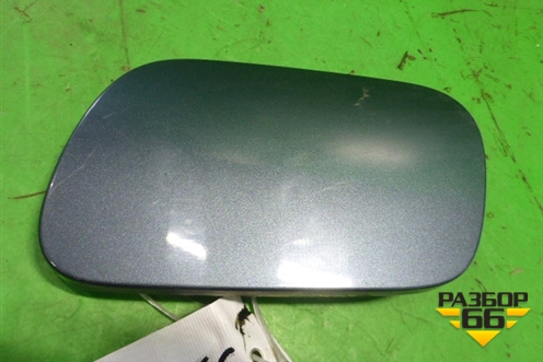 Лючок бензобака (7L6809905B) для Volkswagen Touareg c 2002-2010г