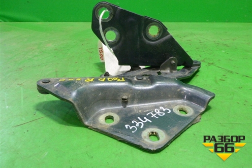 Петля капота правая (7L6823302) для Volkswagen Touareg c 2002-2010г