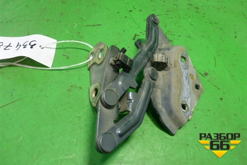Петля капота правая (7L6823302) для Volkswagen Touareg c 2002-2010г