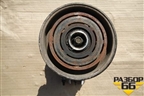 Компрессор кондиционера для Nissan Micra (К12Е) с 2002-2010г