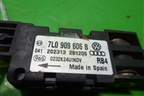 Датчик AIR BAG (7L0909606B) для Volkswagen Touareg c 2002-2010г