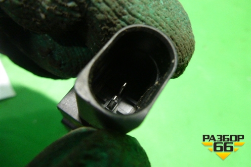 Датчик AIR BAG (7L0909606B) для Volkswagen Touareg c 2002-2010г (Туарег)