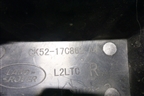 Кронштейн переднего бампера правый (под фару) (CK5217C862AA) для Land Rover Range Rover 4 с 2013-2022г