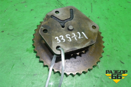 Шестерня (4.2л BVJ) (079109077G) для Audi A8 с 2002-2010г