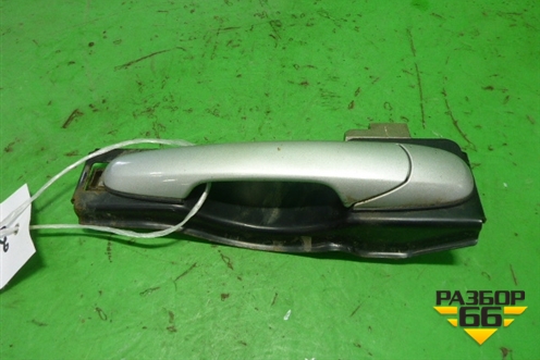 Ручка наружная двери задней левой для Suzuki Liana с 2001г