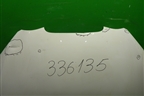 Капот (5P0823031B) для Seat Altea с 2004-2015г